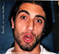 Daniele, un uomo stupido...