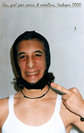 Ivo quel gran pezzo di metallaro, sardegna 2000